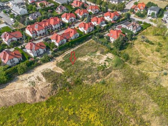 Działka budowlana Lublin Ponikwoda