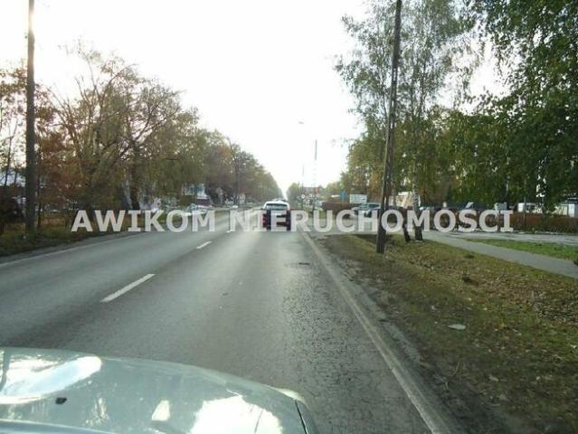 Działka budowlana Milanówek