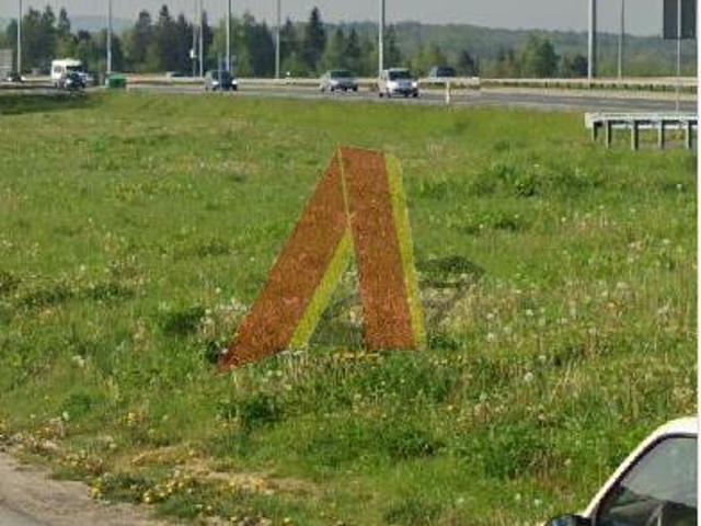Działka budowlana Modlnica gm. Wielka Wieś, Modlnica
