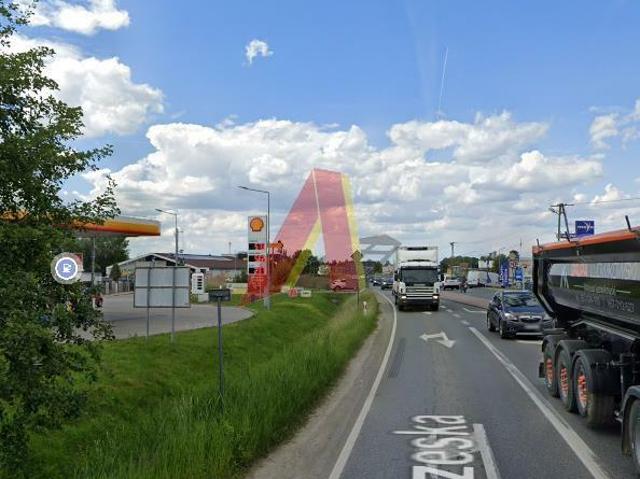 Działka budowlana Niepołomice, Niepołomice