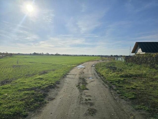 Działka budowlana o powierzchni 1130 m2 cena 71 000 zł