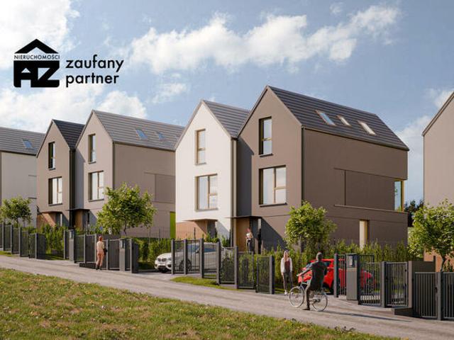 Działka budowlana Pawlikowice gm. Wieliczka