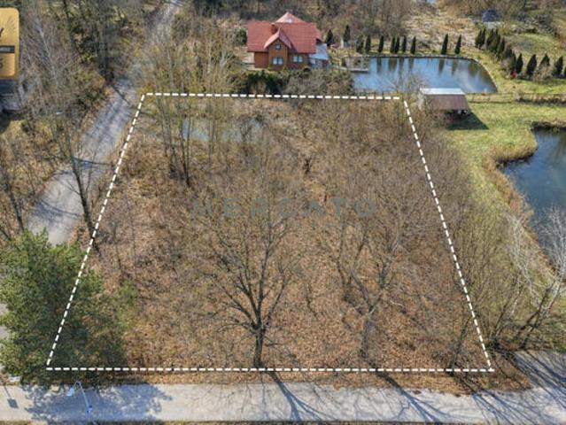 Działka budowlana Radom