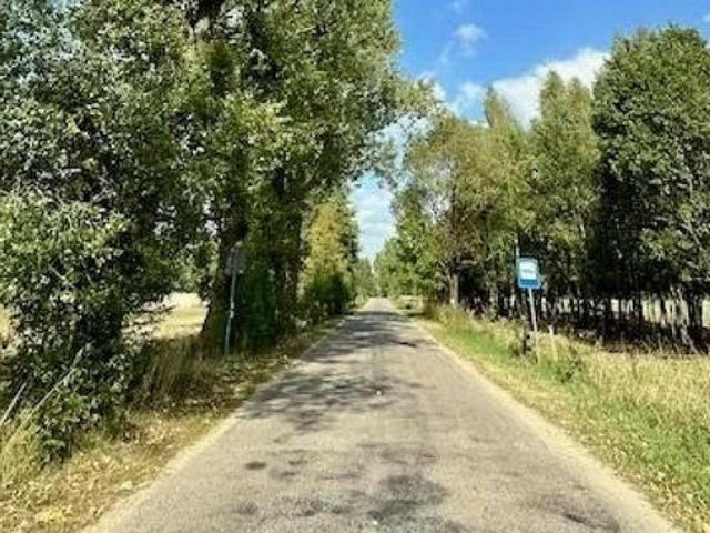 Działka budowlana Rafałówka gm. Zabłudów