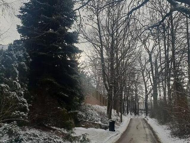 Działka budowlana Swoszowice 12 ar