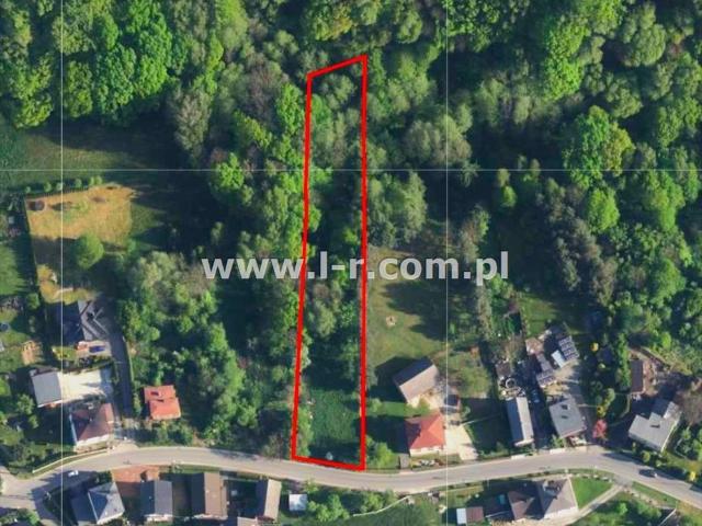 Działka budowlano rolna 3130 m² z potencjałem w Kokoszycach