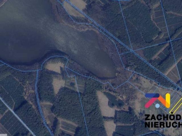 Działka, Bytnica, 5300.00 m², sprzedam działkę