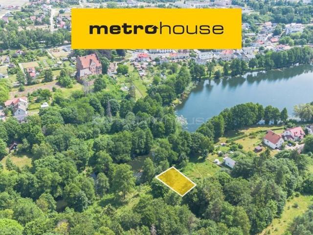 Działka, Biały Bór, Mickiewicza, 697.00 m², sprzedam działkę