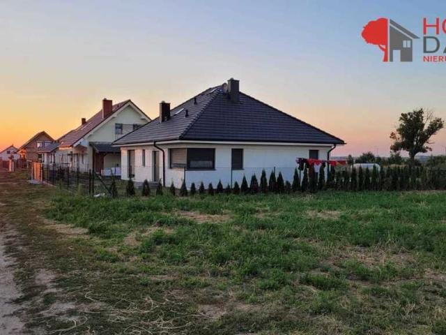 Działka, Białężyn, 1140.00 m², sprzedam działkę