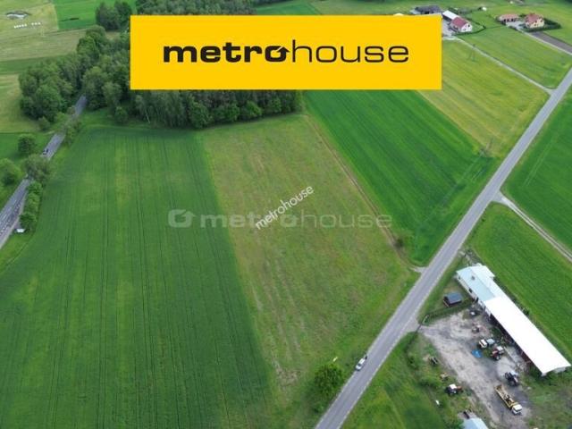 Działka, Bielany, 27762.00 m², sprzedam działkę