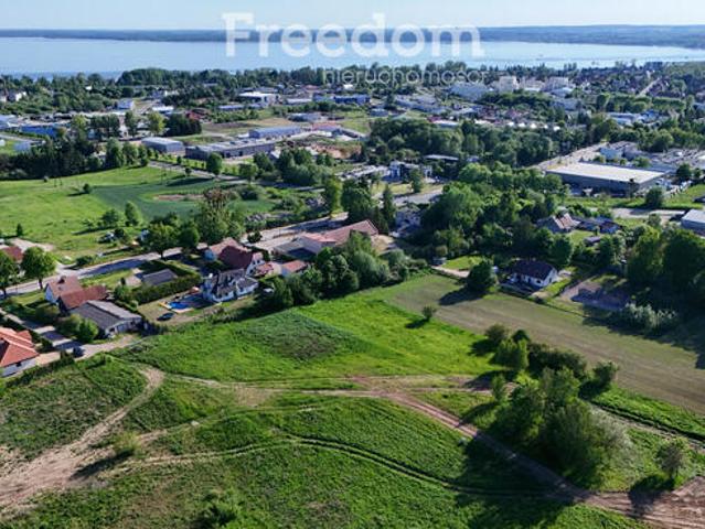 Działka blisko Giżycka | Gajewo 1443 m²