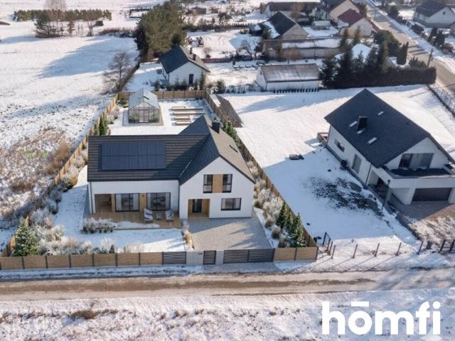 Działka, Bolmin, 1482.00 m², sprzedam działkę