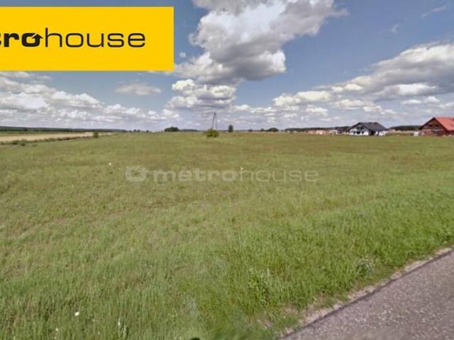Działka, Borkowice, 658.00 m², sprzedam działkę