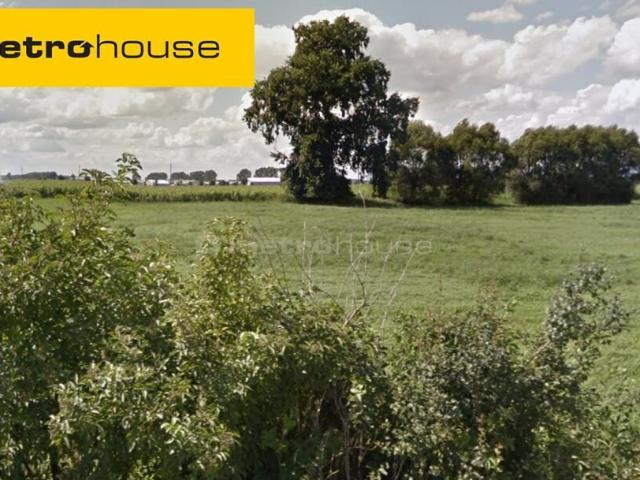 Działka, Borkowice, 800.00 m², sprzedam działkę