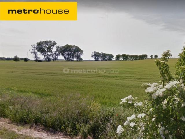 Działka, Borkowice, 1403.00 m², sprzedam działkę