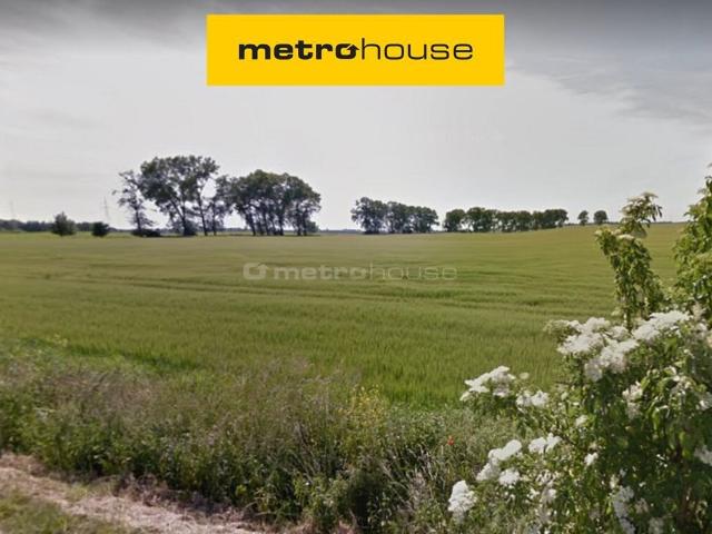 Działka, Borkowice, 1403.00 m², sprzedam działkę