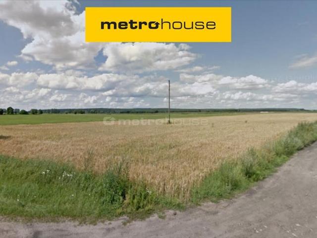 Działka, Borkowice, 2452.00 m², sprzedam działkę