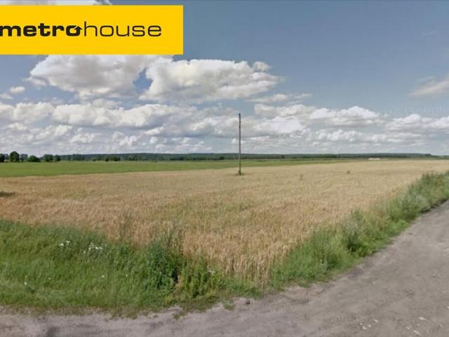 Działka, Borkowice, 2452.00 m², sprzedam działkę