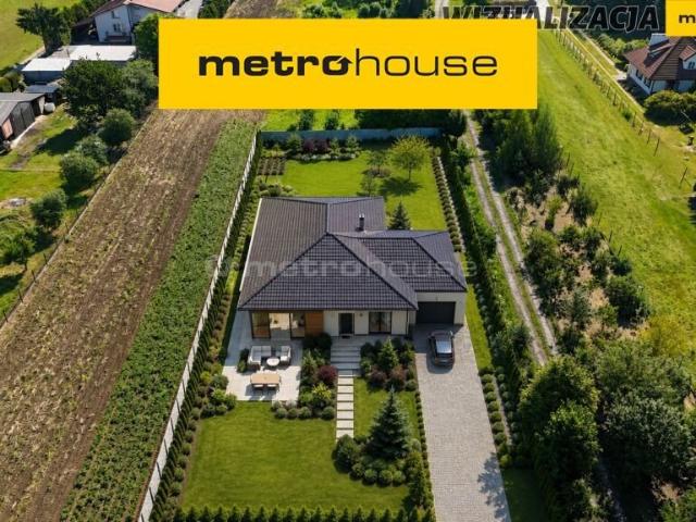 Działka, Brandwica, Isep, 1760.00 m², sprzedam działkę