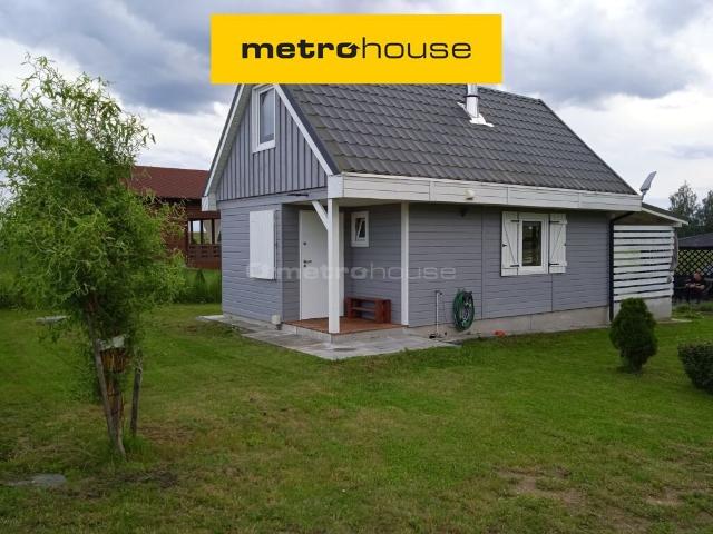 Działka, Brajniki, 756.00 m², sprzedam działkę