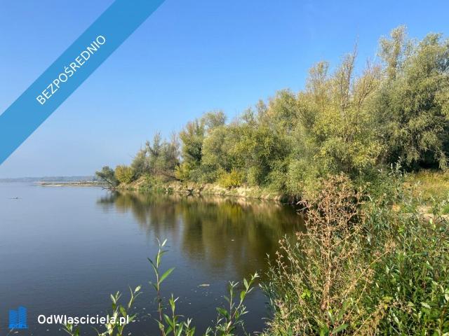 Działka, Brzumin, 5000.00 m², sprzedam działkę