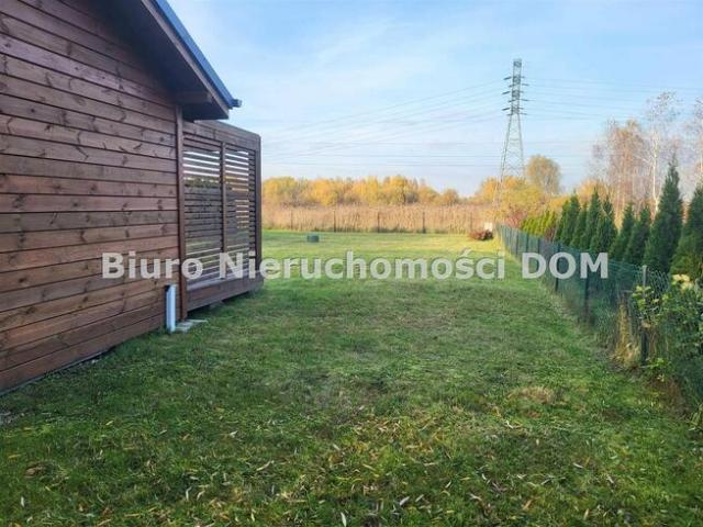 Działka Częstochowa Błeszno
