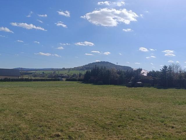 Działka, Czadrów, 2600.00 m², sprzedam działkę