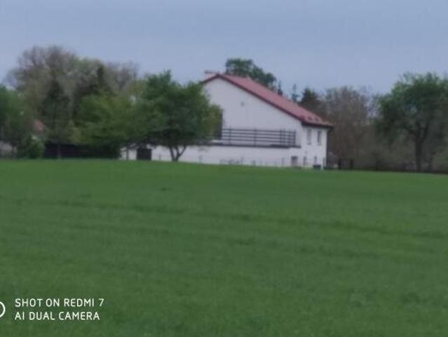 Działka, Czernin, 1620.00 m², sprzedam działkę