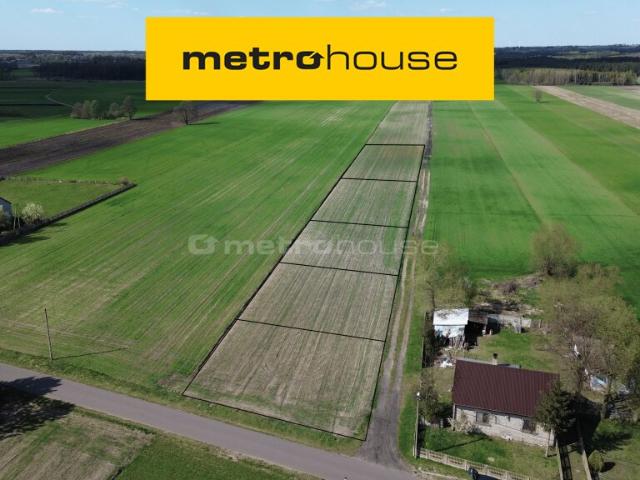 Działka, Chrusty, 16543.00 m², sprzedam działkę