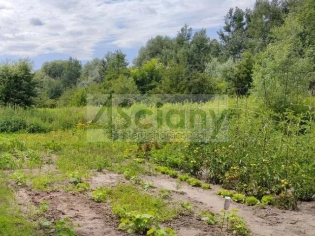 Działka, Chrzanów Mały, 1472.00 m², sprzedam działkę