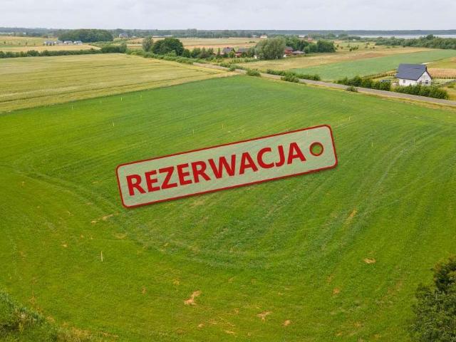 Działka, Łącko, 900.00 m², sprzedam działkę