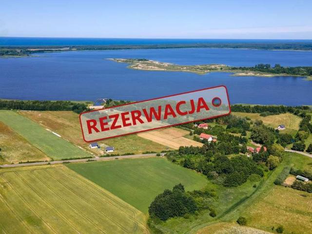 Działka, Łącko, 1034.00 m², sprzedam działkę