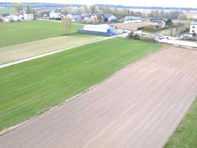 Działka, Dzimierz, 5093.00 m², sprzedam działkę