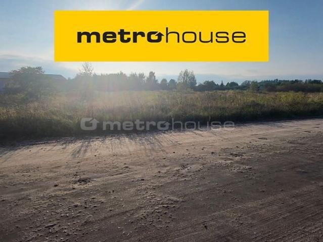 Działka, Działdowo, Dmowskiego, 4994.00 m², sprzedam działkę