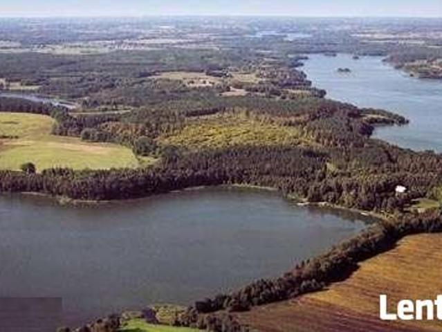 DZIAŁKA działki budowlana Łukta od 2500 do 4500 MK