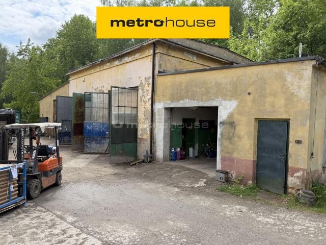 Działka, Dąbrowa Górnicza, Starocmentarna, 5200.00 m², sprzedam działkę