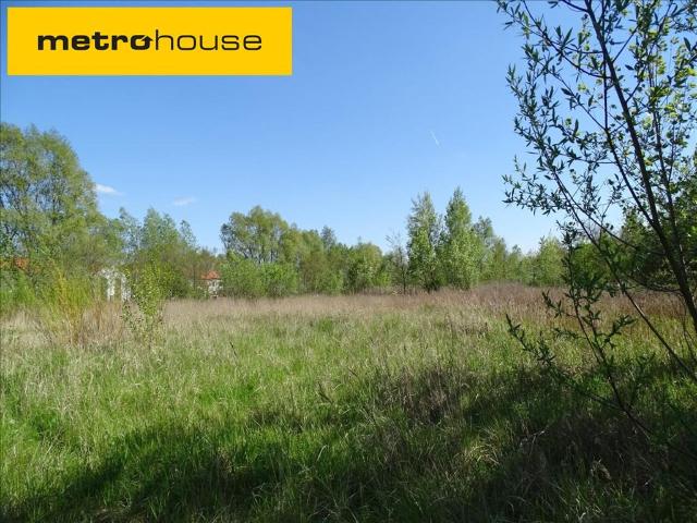 Działka, Dobrzykowice, 7021.00 m², sprzedam działkę