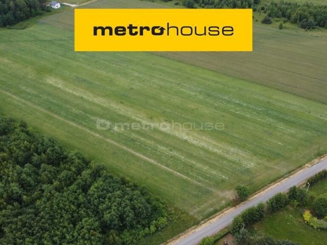 Działka, Dobra, 1561.00 m², sprzedam działkę