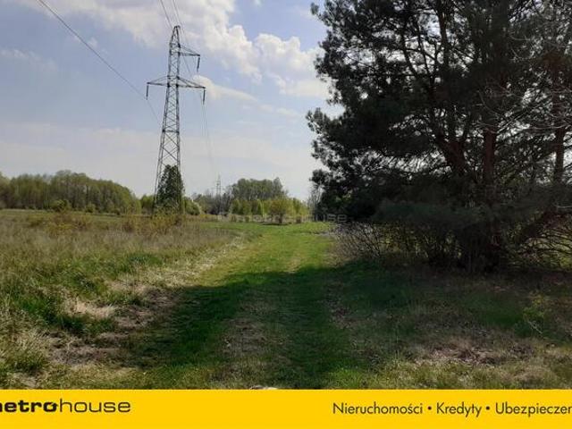 Działka Żelków Kolonia, ul. Swoboda