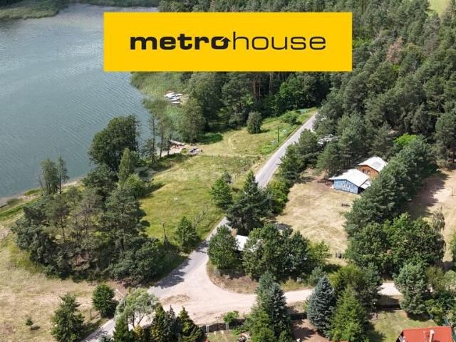 Działka, Guty Rożyńskie, 9407.00 m², sprzedam działkę
