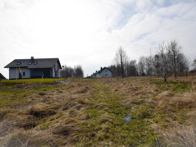 Działka, Głogów Małopolski, 927.00 m², sprzedam działkę