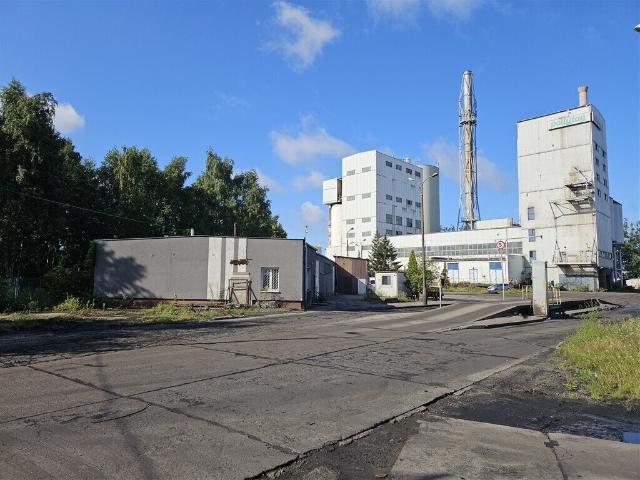Działka, Gdańsk, Wielopole, 54032.00 m², sprzedam działkę