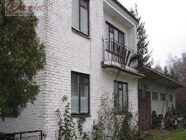 Działka gospodarstwo Mszczonów
