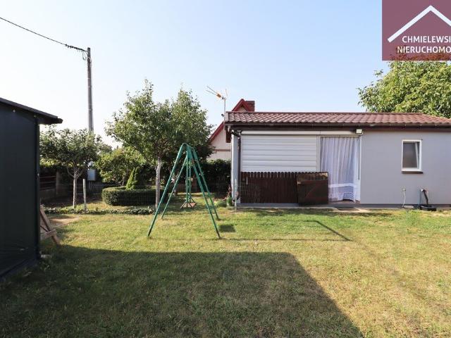 Działka, Gorło, 996.00 m², sprzedam działkę