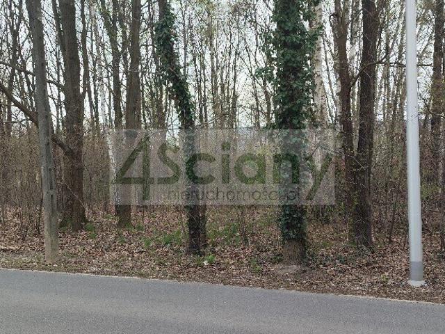 Działka, Grodzisk Mazowiecki, 2751.00 m², sprzedam działkę