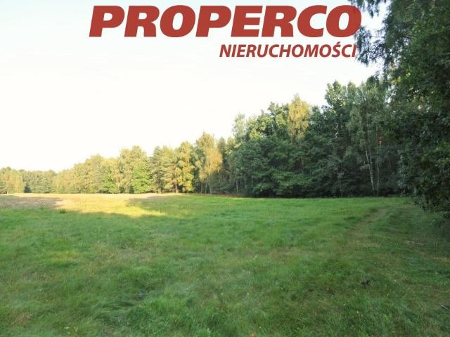 Działka, Grodzisk Mazowiecki, 35000.00 m², sprzedam działkę