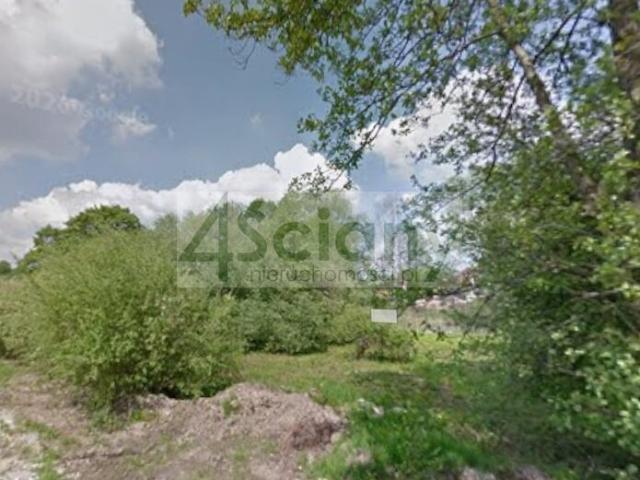 Działka, Grodzisk Mazowiecki, 900.00 m², sprzedam działkę