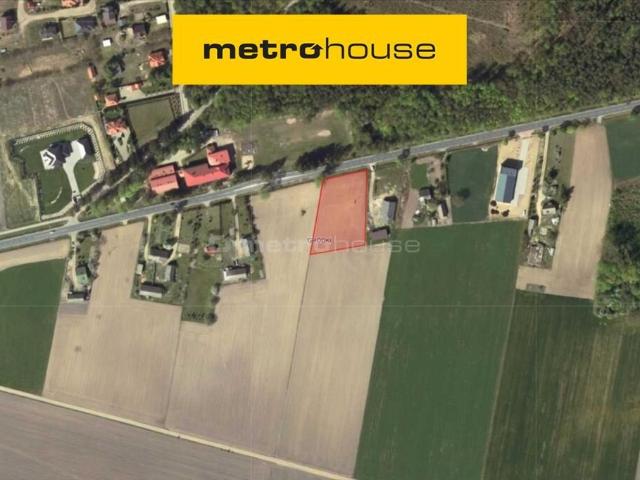 Działka, Gródki, 3337.00 m², sprzedam działkę