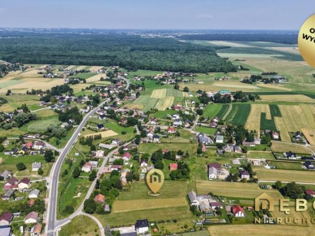Działka, grunt na sprzedaż woj. małopolskie. Niepołomice, 299 000 PLN