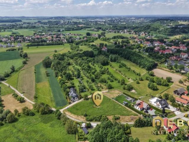 Działka, grunt na sprzedaż woj. małopolskie. Niepołomice, 319 000 PLN